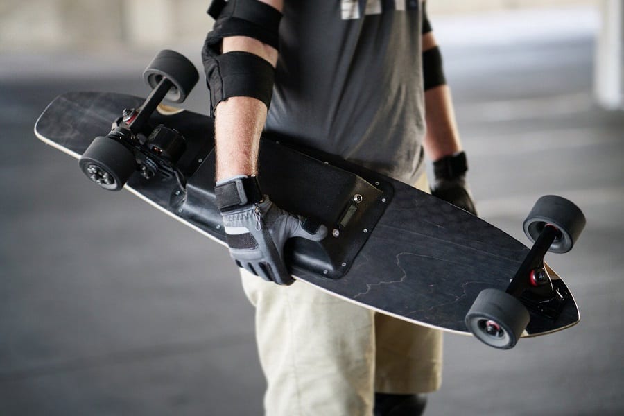 DIY Electric Skateboards Are Possible