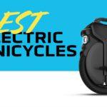 Best Electric Unicycle on the Market Today