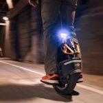 Are Electric Unicycles Street Legal?